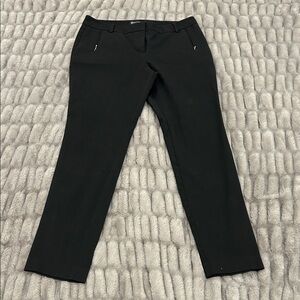 NY&C Skinny Work Pant